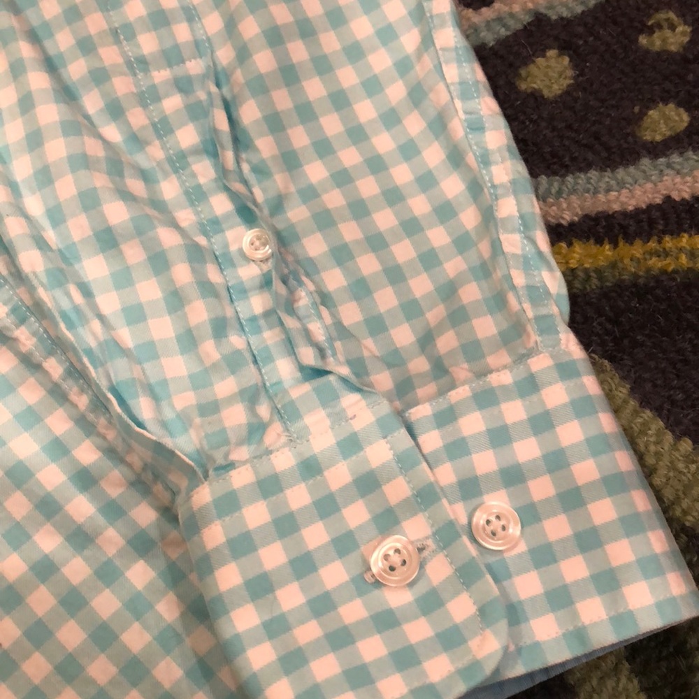 Charleston Threads button down shirt - Picture 5 of 7
